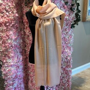 GOYO made in Mongolia Cashmere Scarf